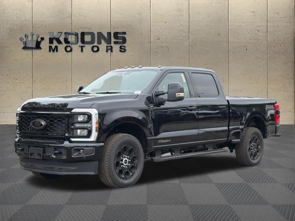 2026 FORD F250 in Silver Spring, MD