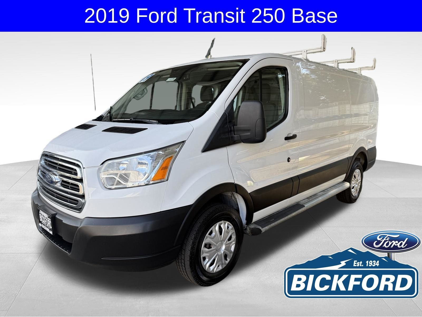 2019 FORD TRANSIT 250 in Snohomish, WA