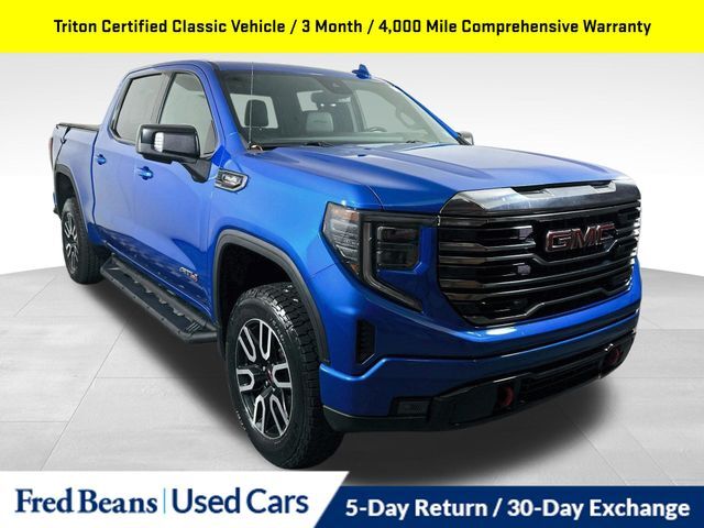 2022 GMC SIERRA in Doylestown, PA