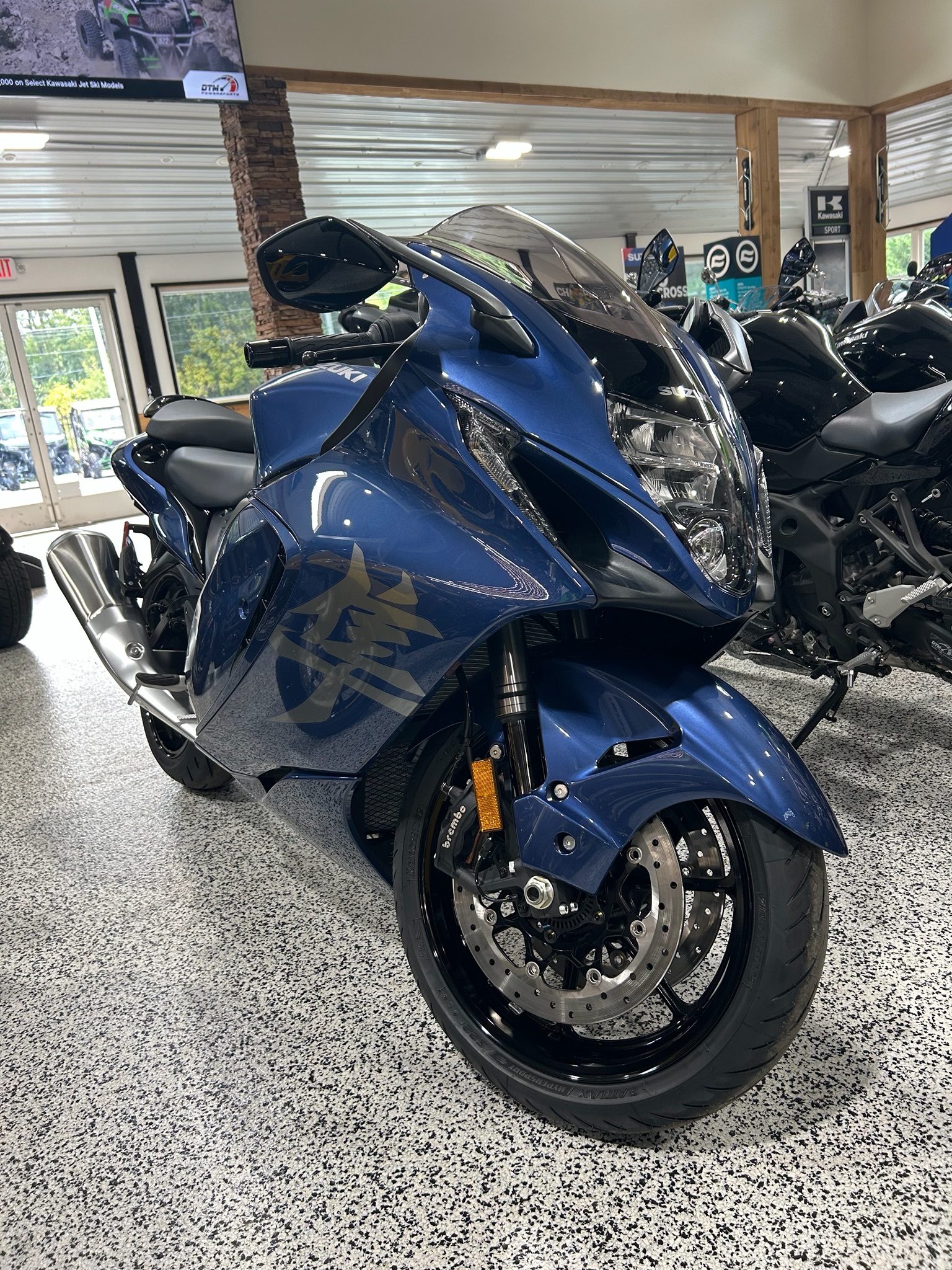2027 Suzuki Hayabusa in Newfield, NJ