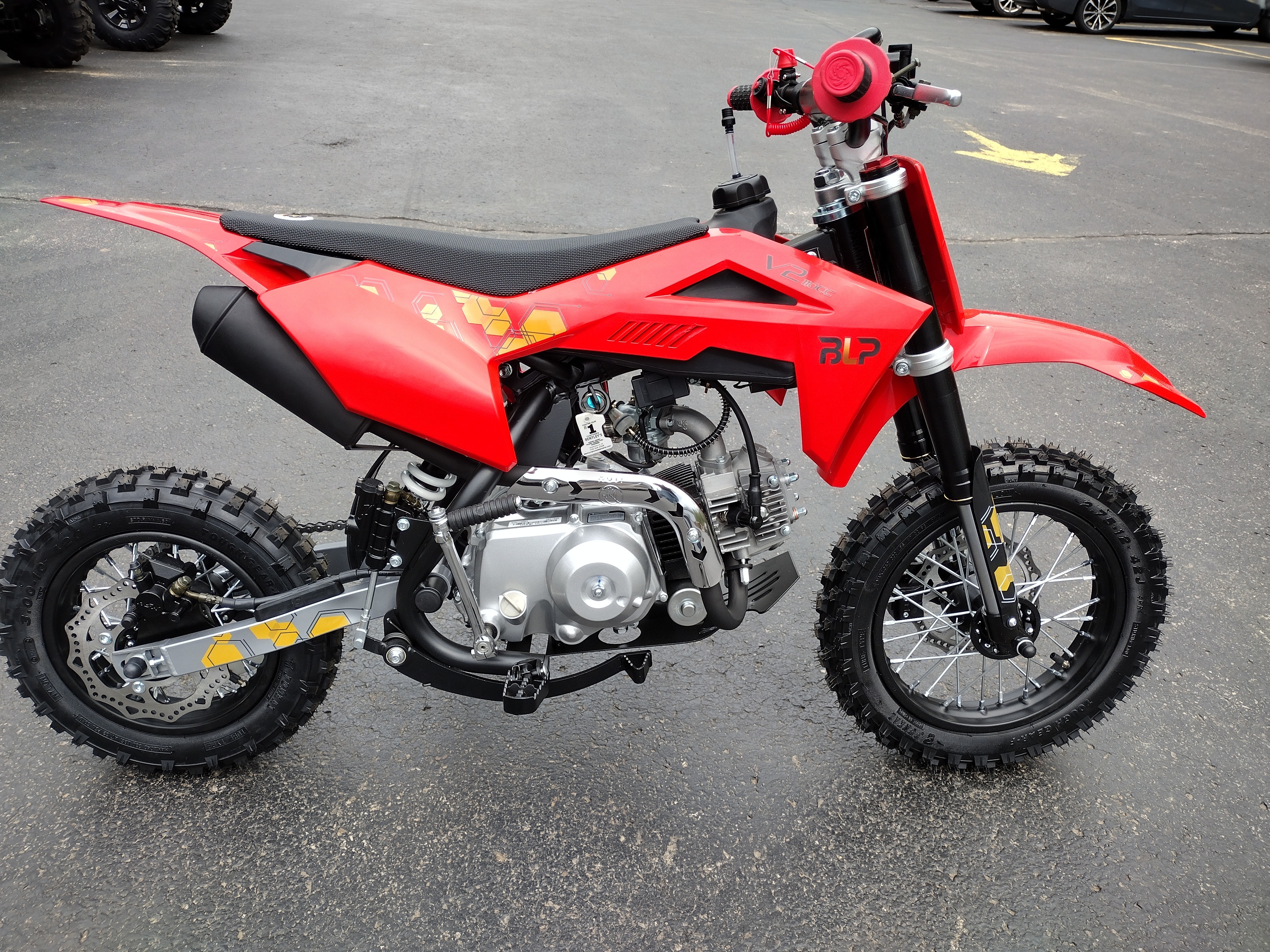 2026 Blp Moto V2 in Murrysville, PA