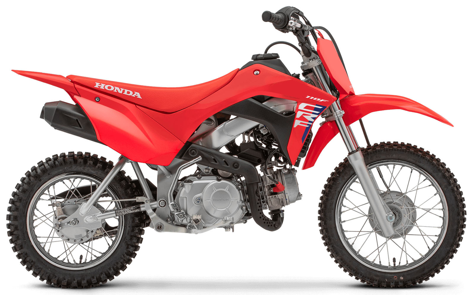 2027 Honda CRF110F 110F in Alamogordo, NM