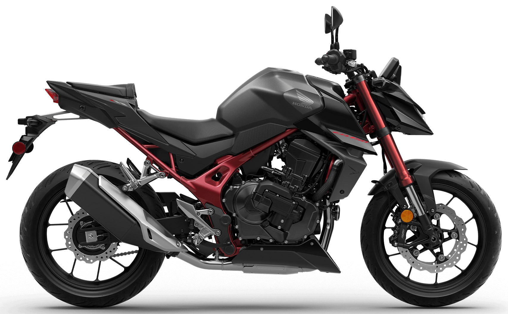 2026 Honda CB750 Hornet E-Clutch E-CLUTCH in Alamogordo, NM