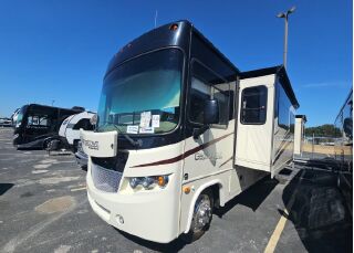 2016 FOREST RIVER GEORGETOWN 364TS