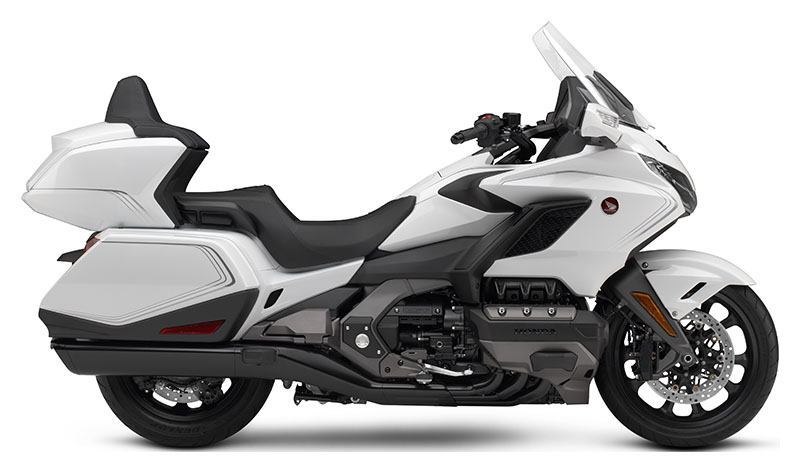 2020 Honda Gold Wing Tour Automatic DCT 1800 TOUR AUTOMATIC DCT in Bala Cynwyd, PA