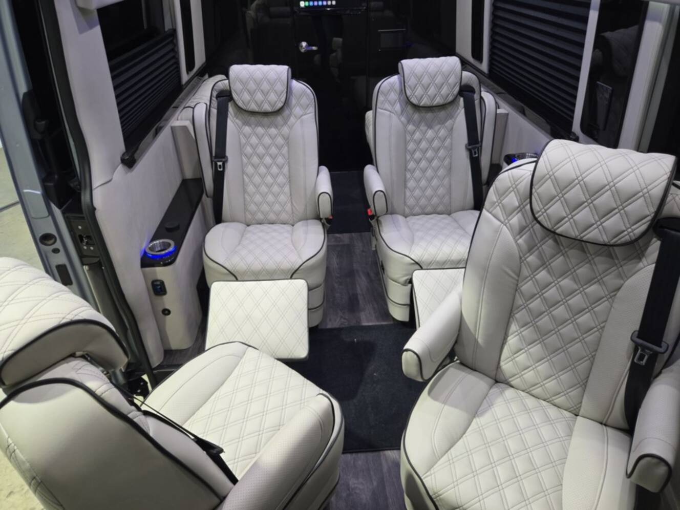 A photo of this 2027 Ultimate Toys COACH 170 STD