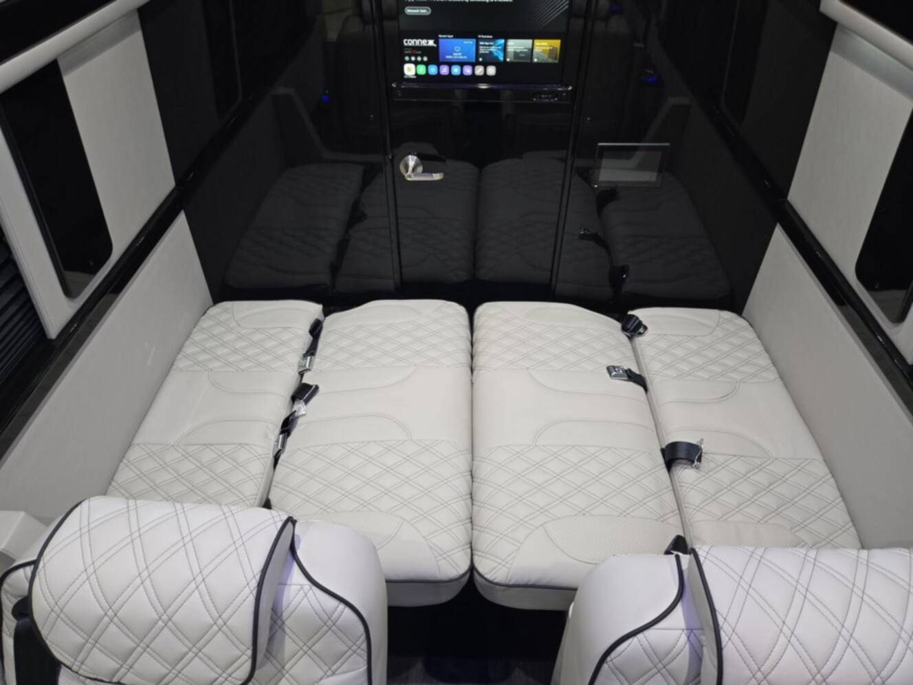 A photo of this 2027 Ultimate Toys COACH 170 STD