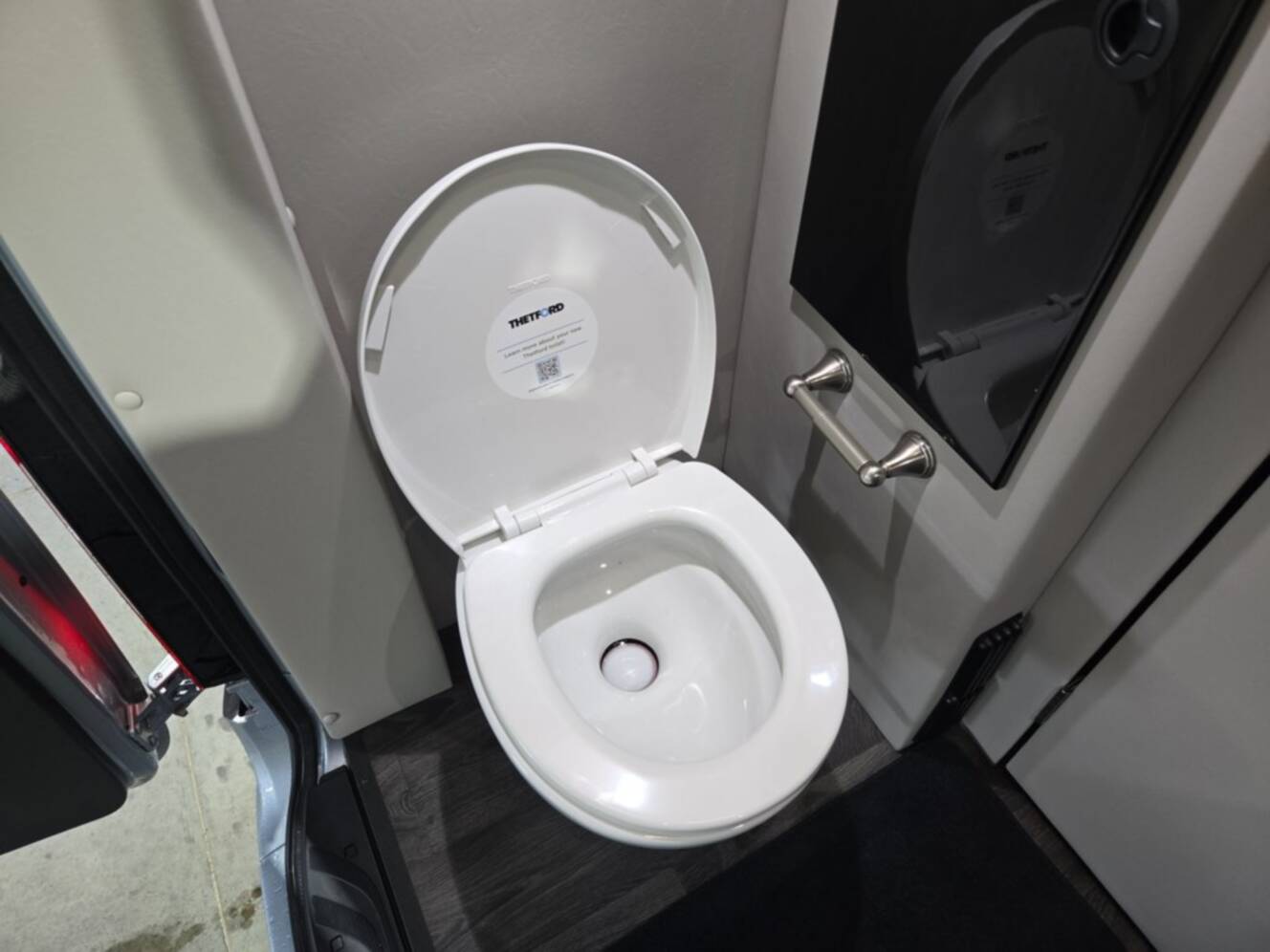 A photo of this 2027 Ultimate Toys COACH 170 STD