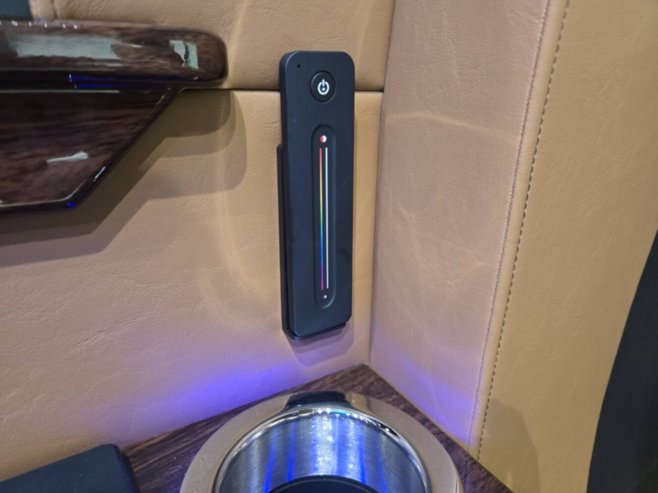 A photo of this 2027 Ultimate Toys CRUISER