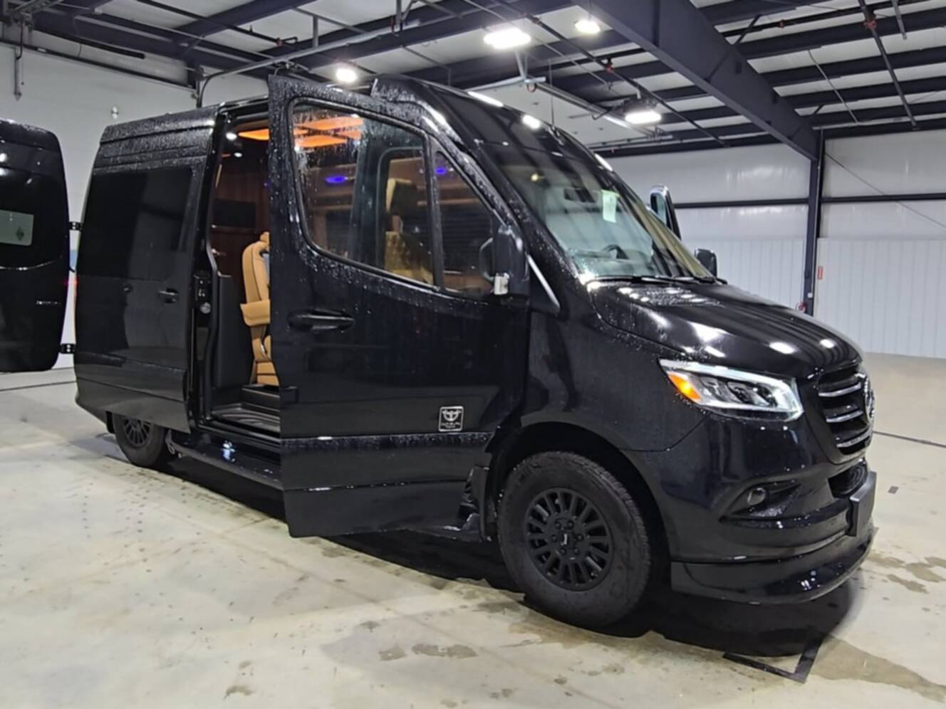 A photo of this 2027 Ultimate Toys CRUISER