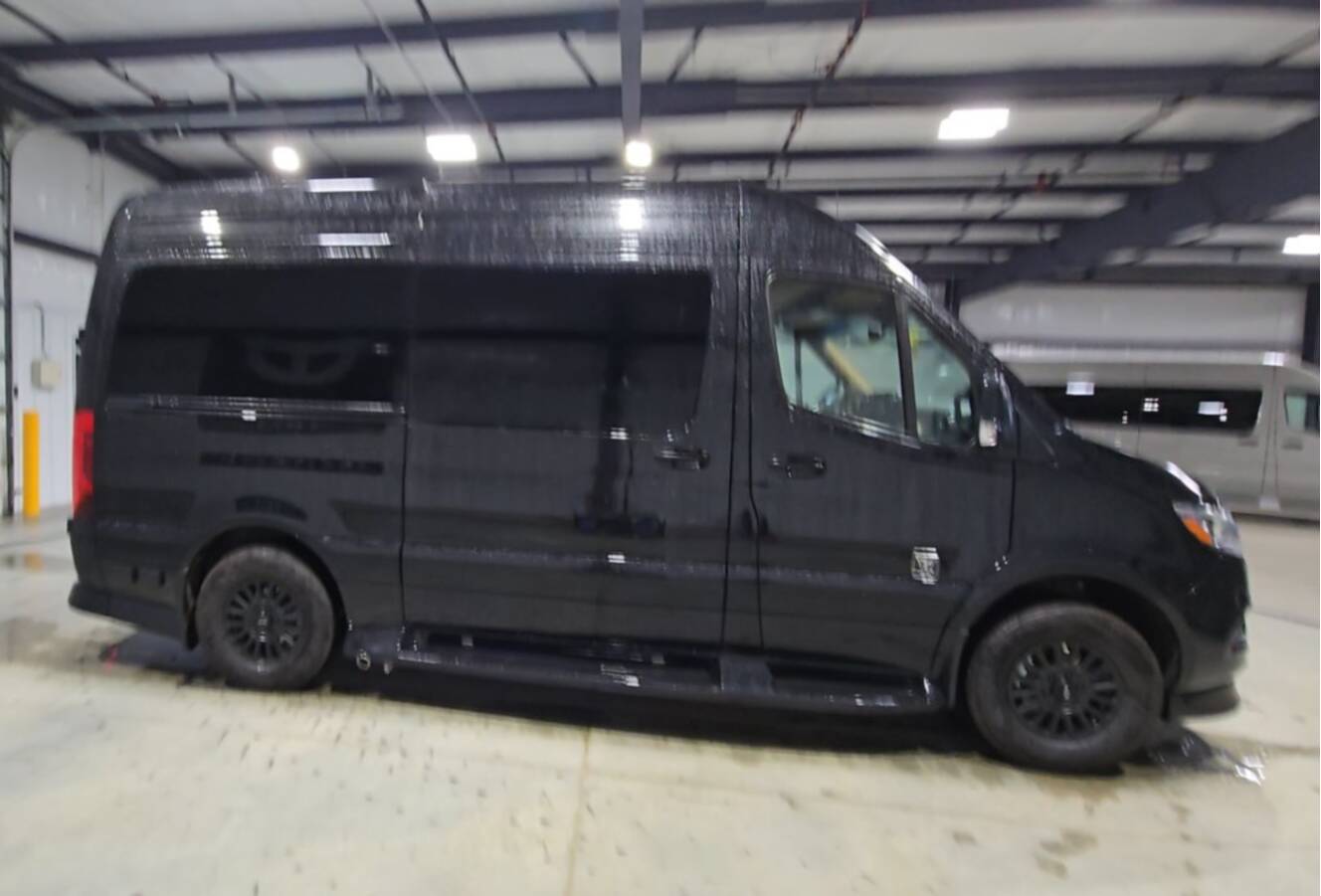 A photo of this 2027 Ultimate Toys CRUISER