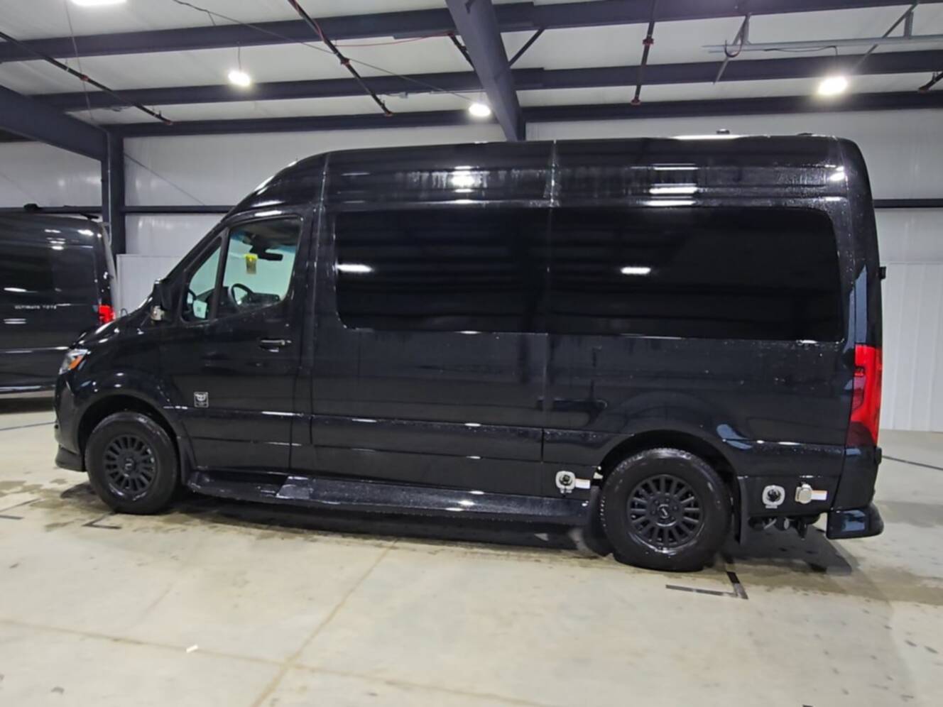 A photo of this 2027 Ultimate Toys CRUISER