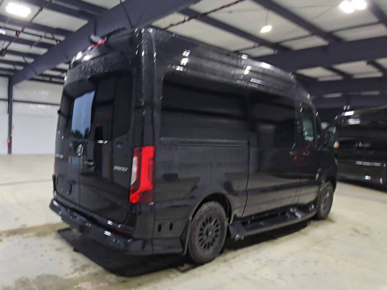 A photo of this 2027 Ultimate Toys CRUISER