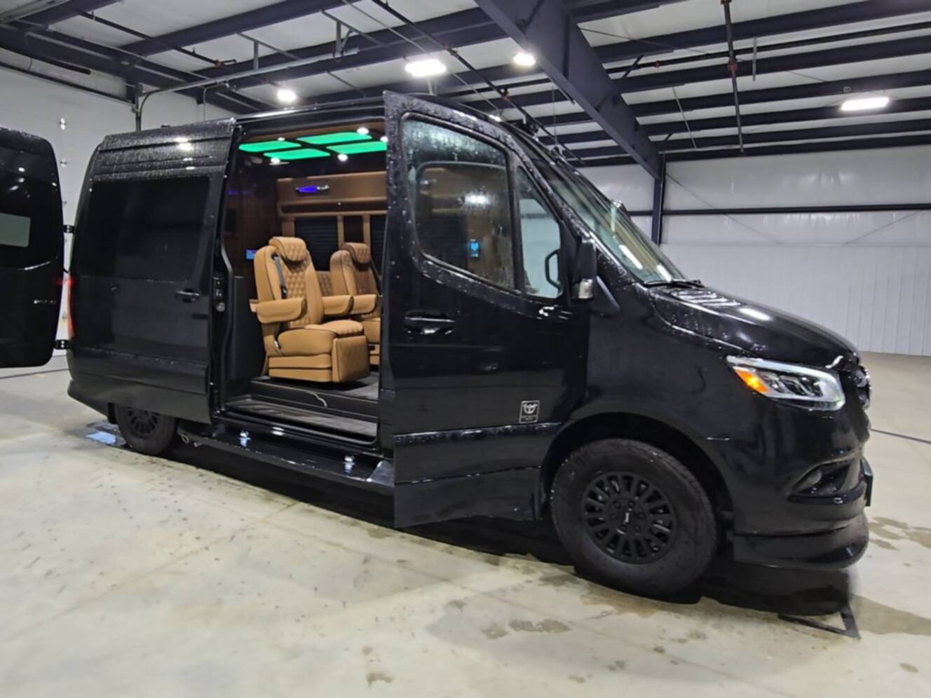 A photo of this 2027 Ultimate Toys CRUISER