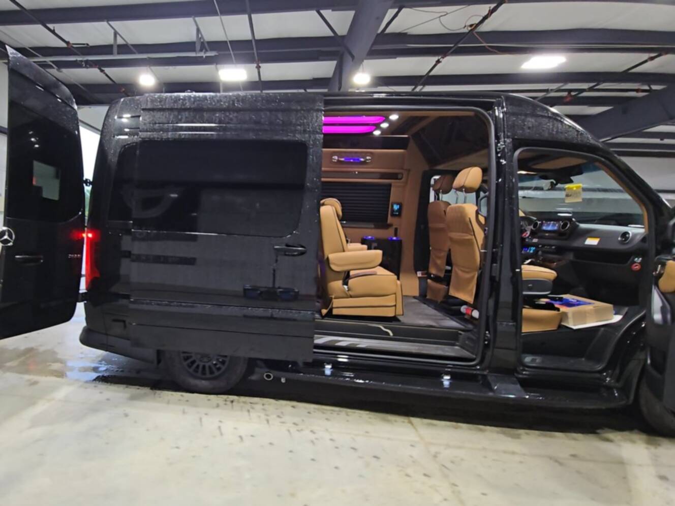A photo of this 2027 Ultimate Toys CRUISER
