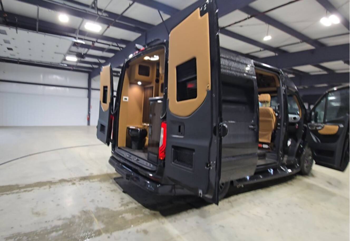 A photo of this 2027 Ultimate Toys CRUISER