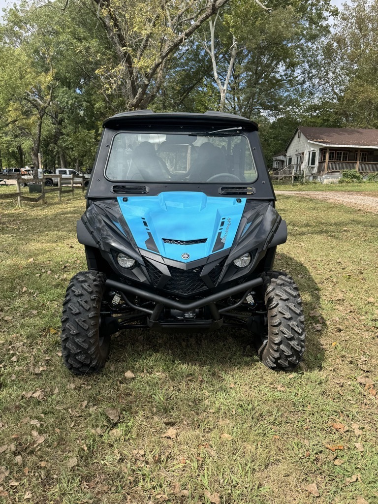 2023 Yamaha Wolverine 850 X4 R Spec 850 R-SPEC in butler MO