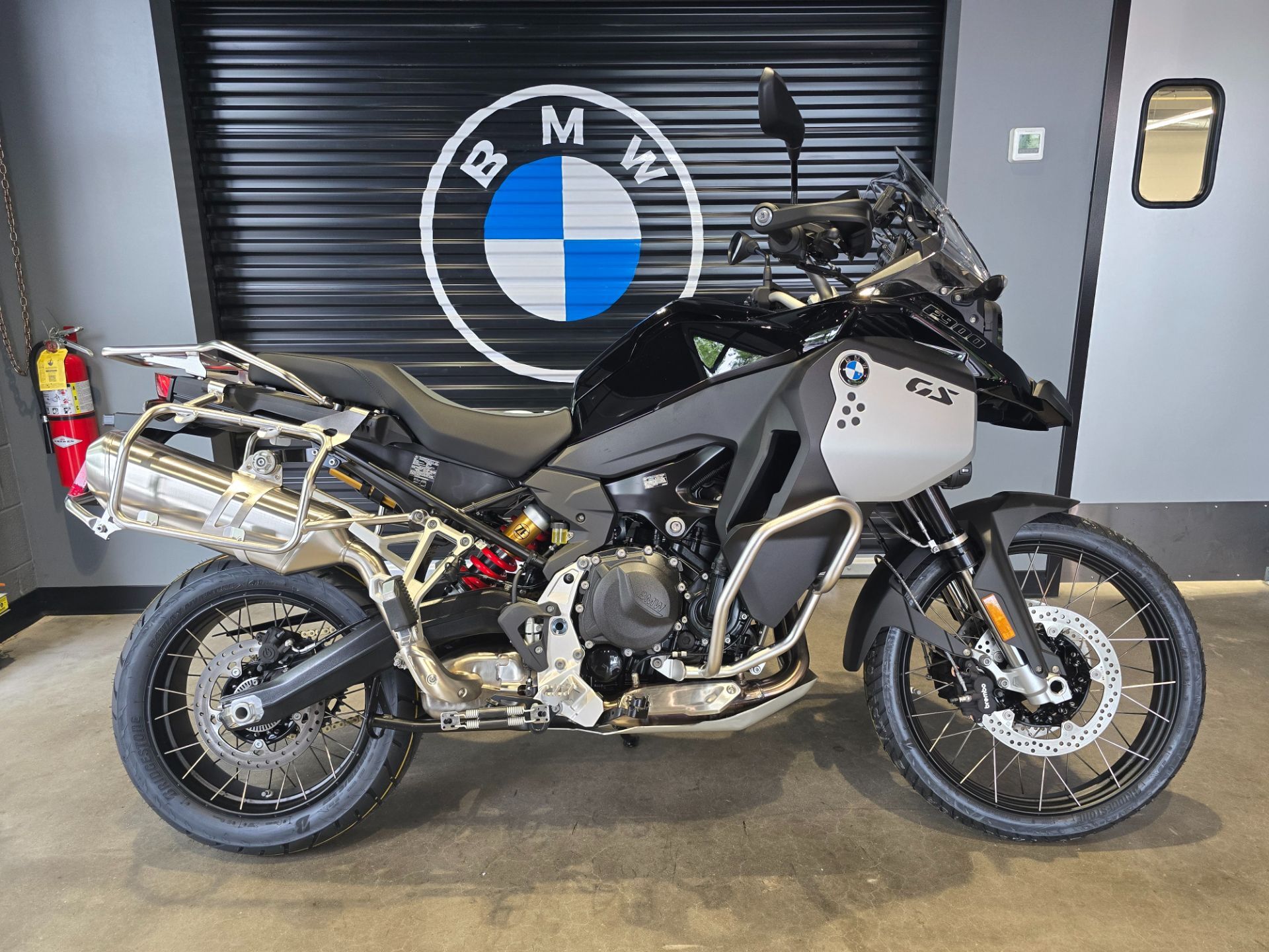 2026 BMW F 900 GS Adventure 900 GS ADVENTURE in Roswell, GA