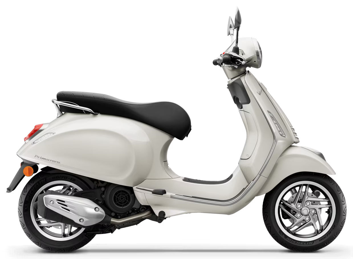 2027 Vespa Primavera 150 150 in Plano, TX
