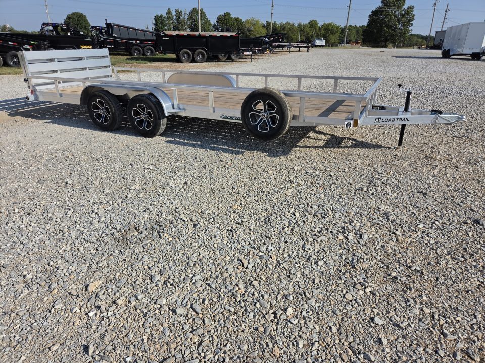 2027 Load Trail UTILITY in Billings, MO