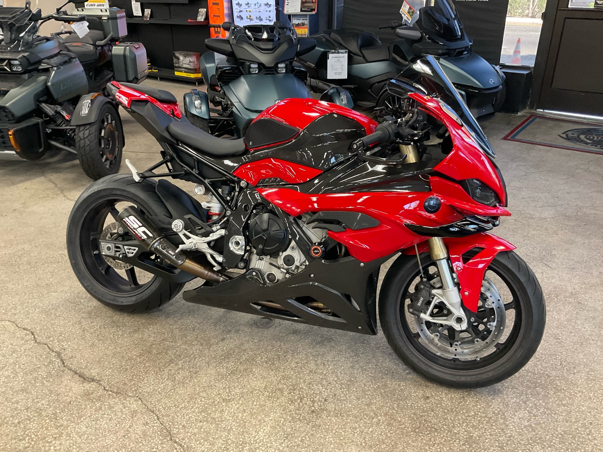 2024 BMW S 1000 RR 1000 RR in Bakersfield, CA
