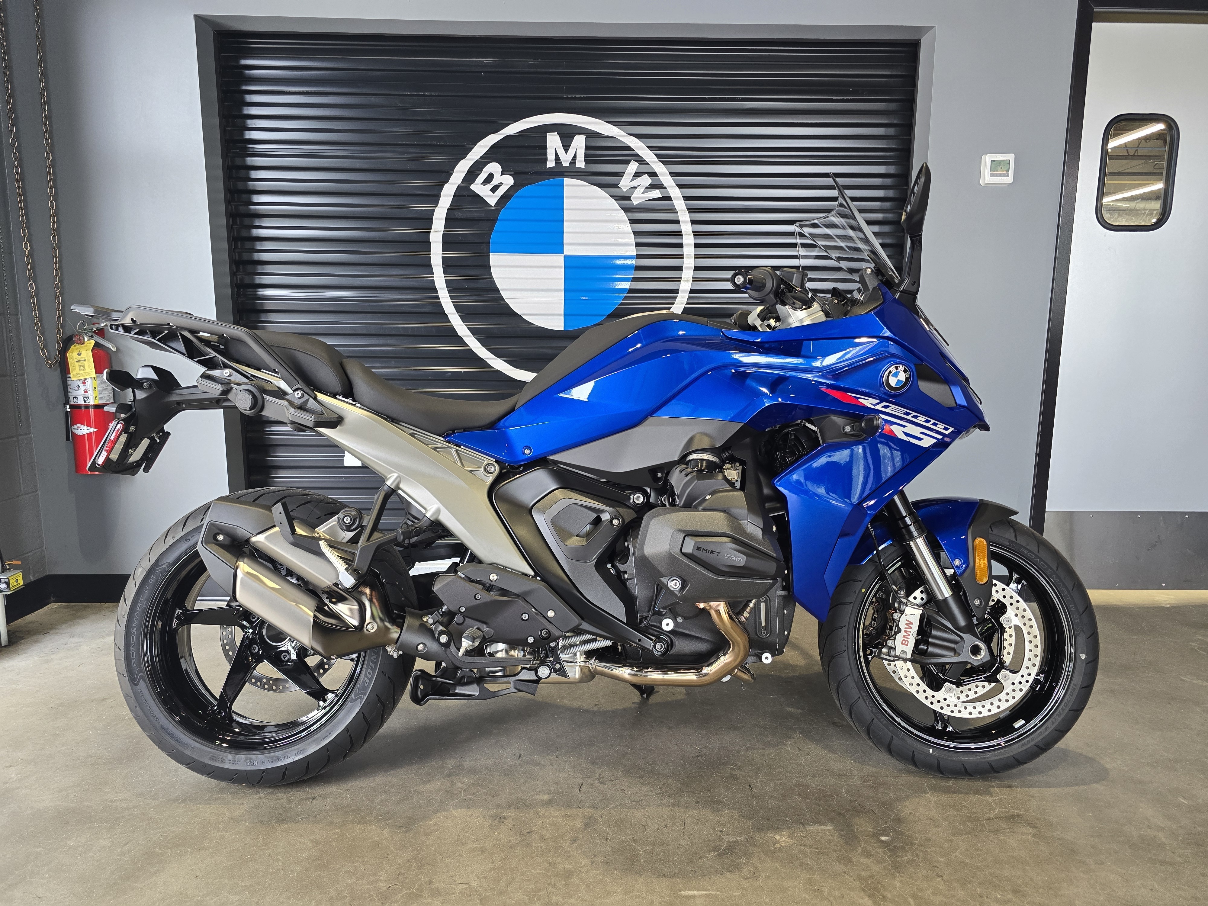 2026 BMW R 1300 RS in Roswell, GA
