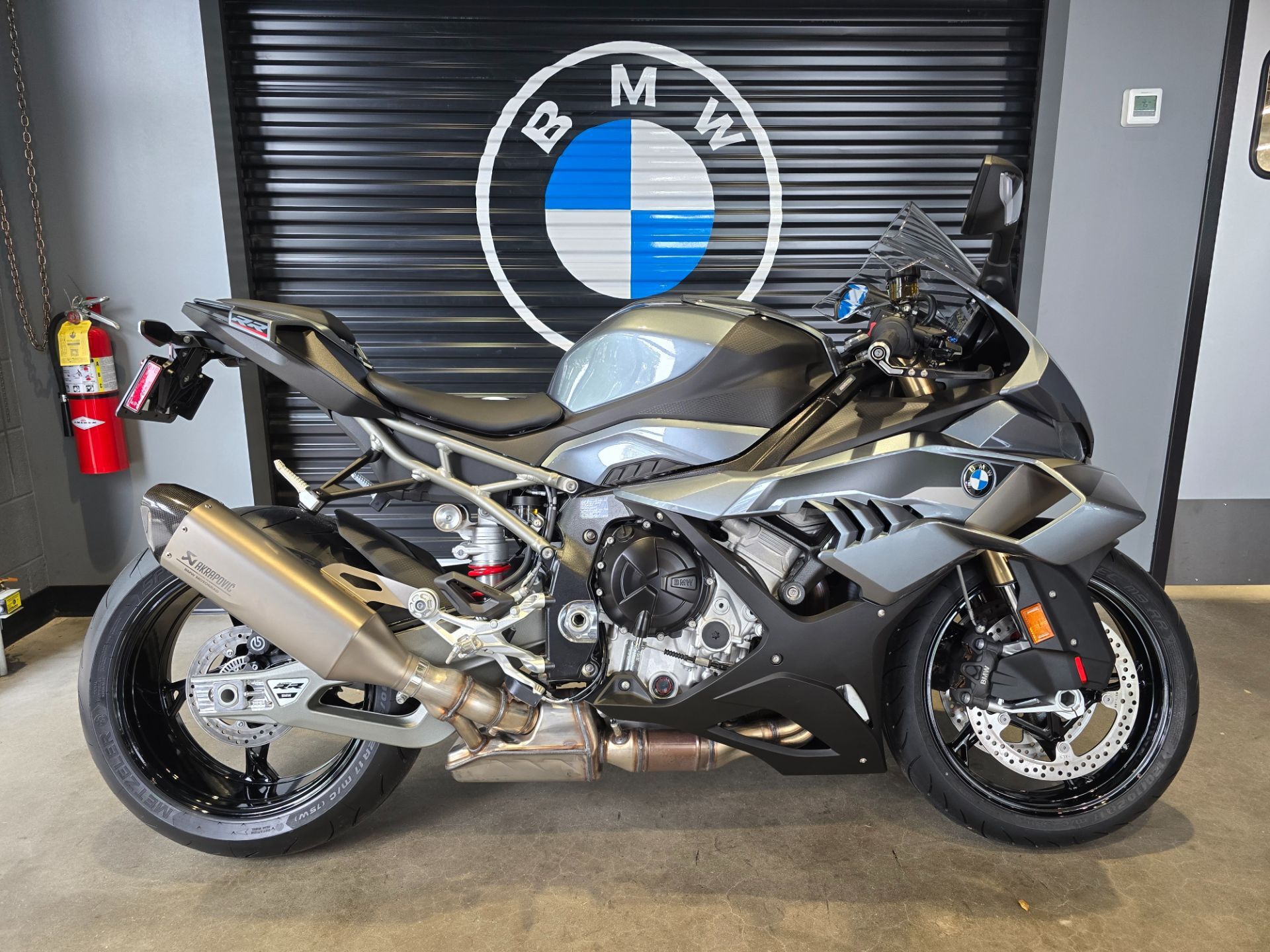 2026 BMW S 1000 RR 1000 RR in Roswell, GA