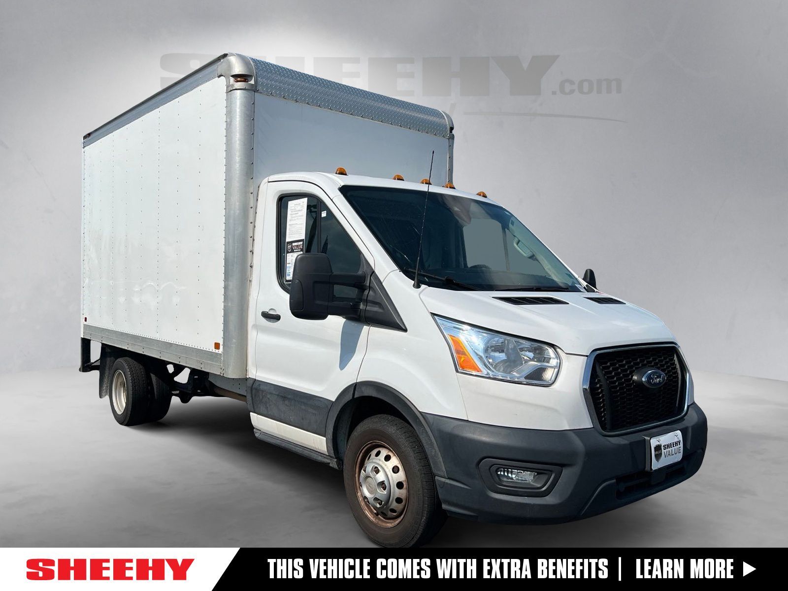 2022 FORD TRANSIT in Richmond, VA