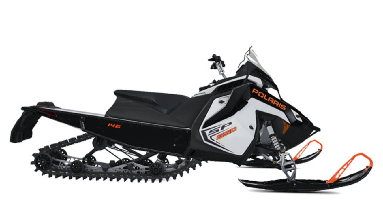 A photo of this 2027 Polaris 650 Switchback SP 146 ES