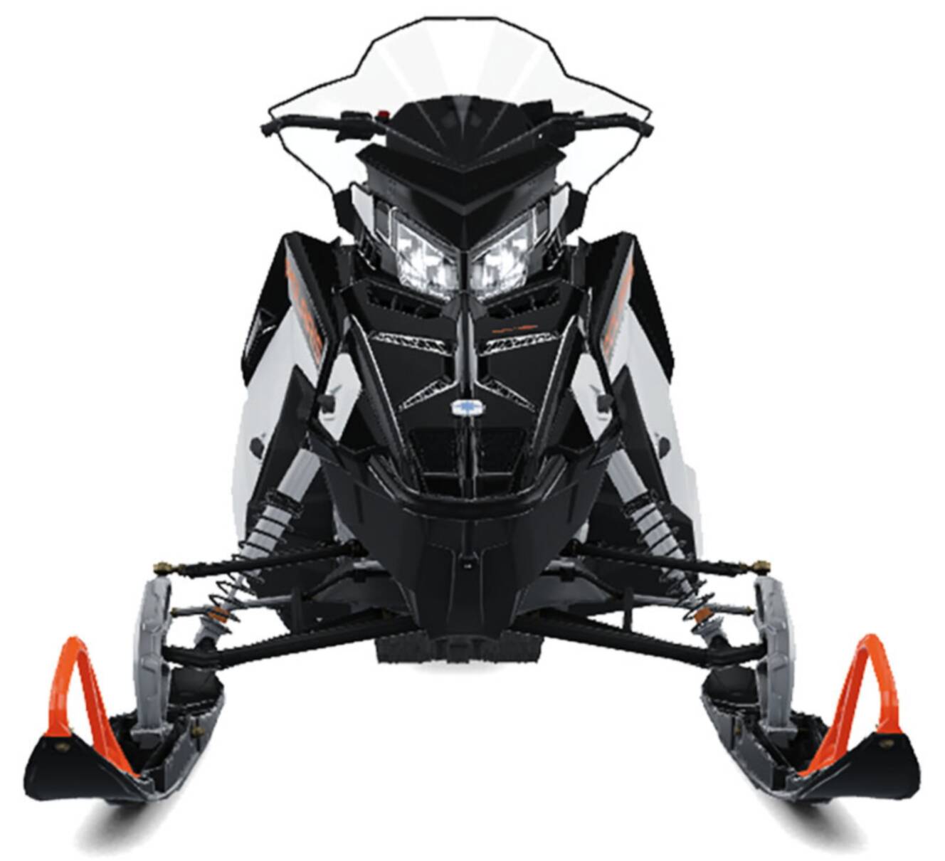 A photo of this 2027 Polaris 650 Switchback SP 146 ES