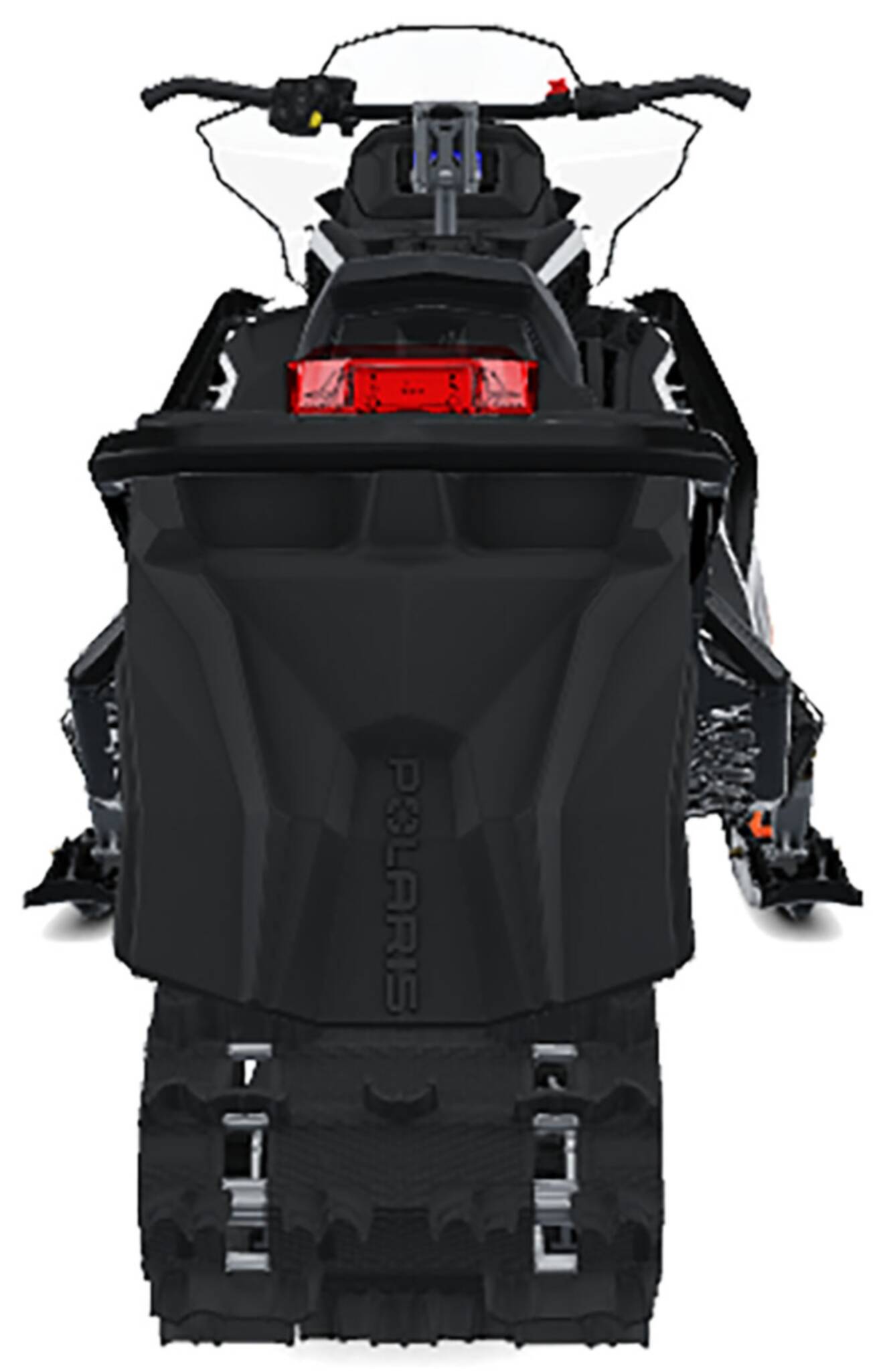 A photo of this 2027 Polaris 650 Switchback SP 146 ES