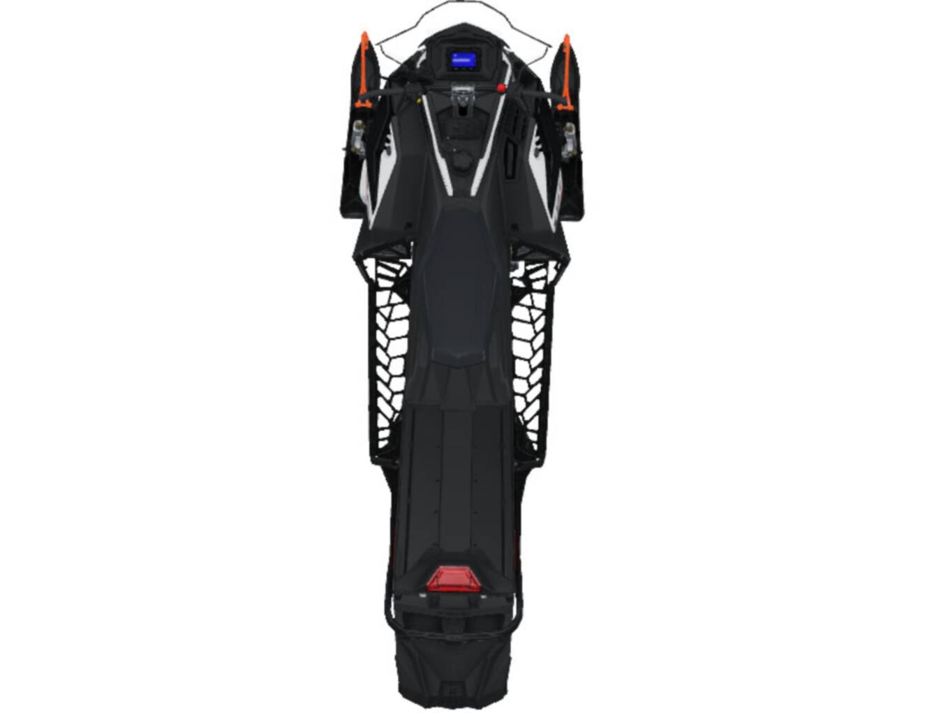 A photo of this 2027 Polaris 650 Switchback SP 146 ES