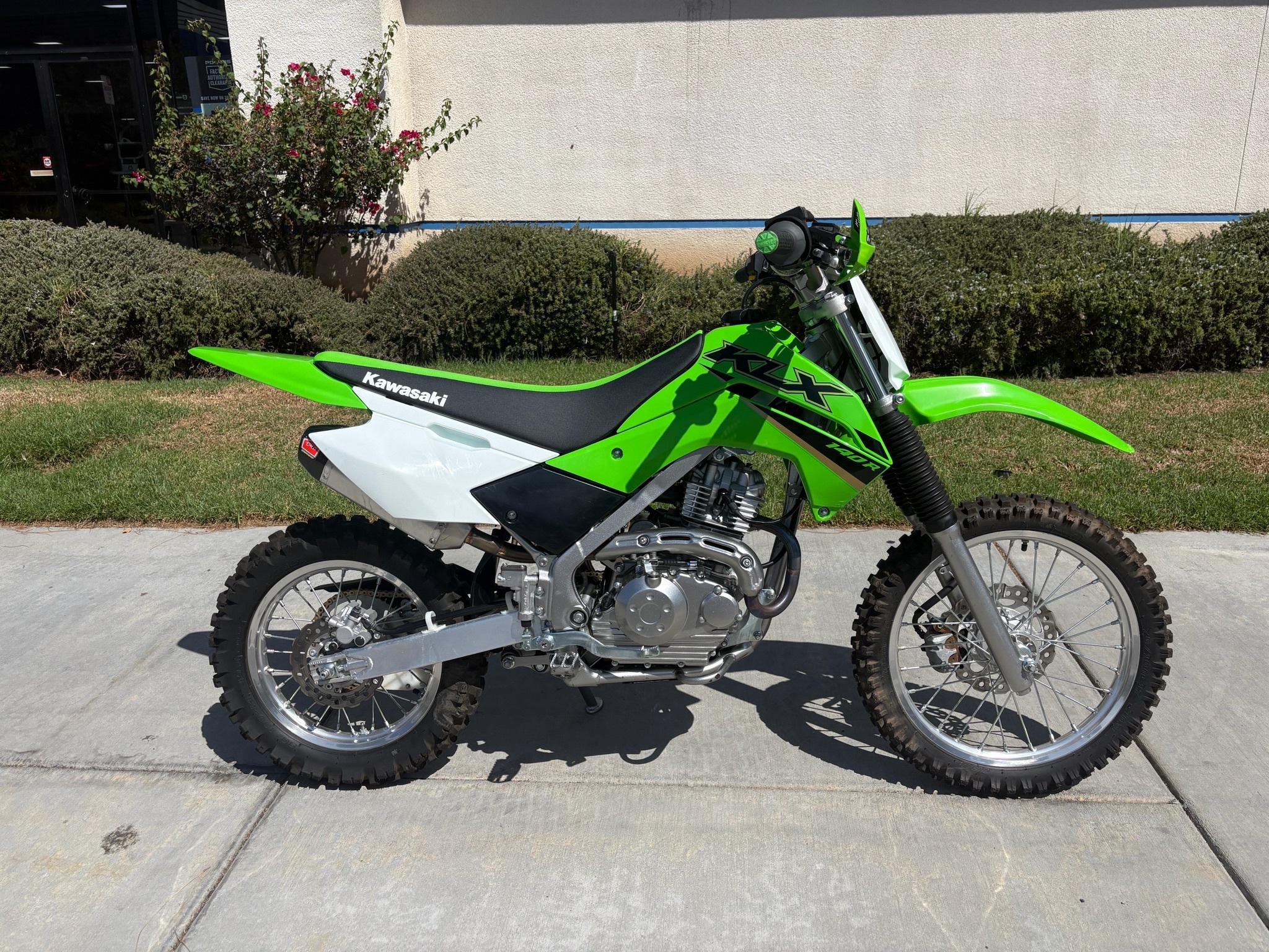 Kawasaki Motorcycles For Sale Near Stevenson Ranch, CA - Cycle Trader