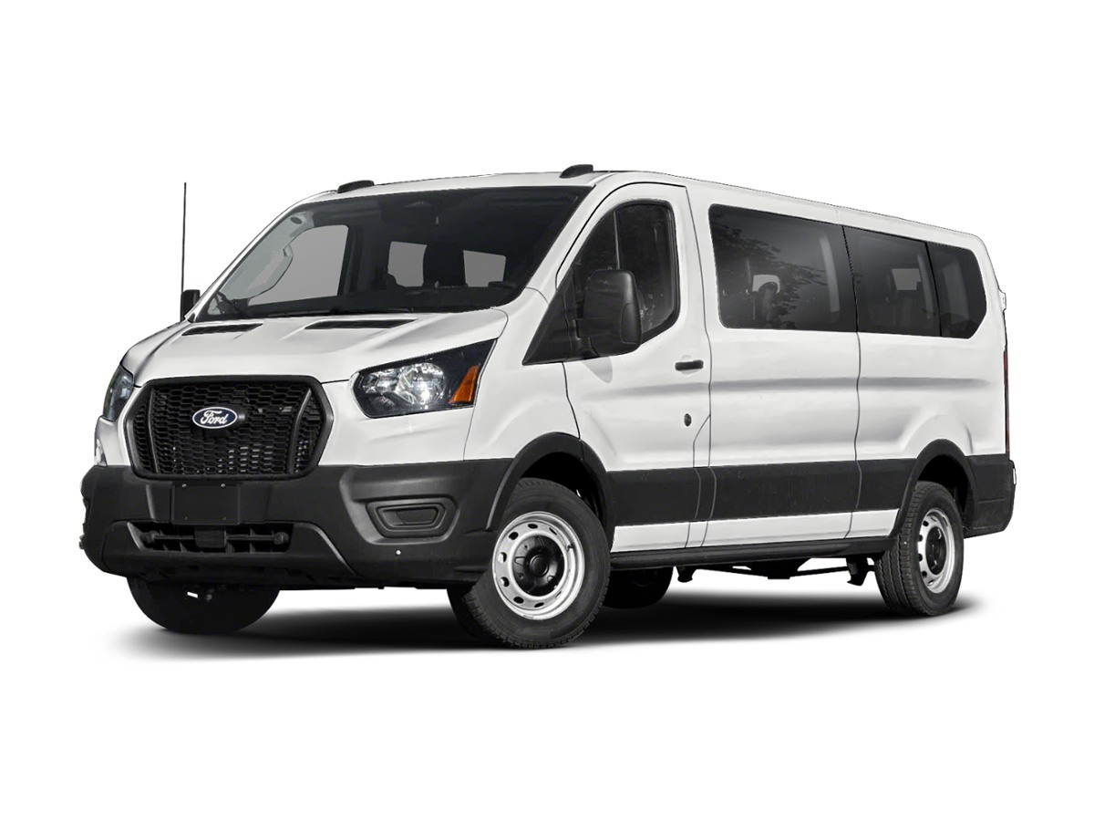 2027 Ford Transit 350 350 in Ashland, VA