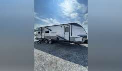 2022 Coachmen Catalina Legacy Edition 263BHSCK RV