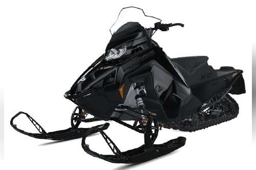2027 Polaris 850 INDY XC 137 Gloss Black ES in findlay OH