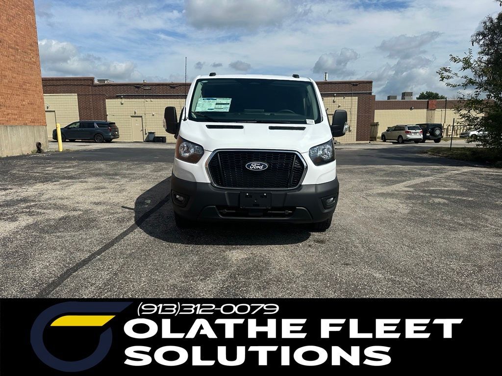 2027 FORD TRANSIT 250 in Olathe, KS