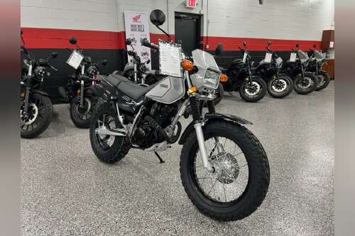 2027 Yamaha TW200 in honey brook PA
