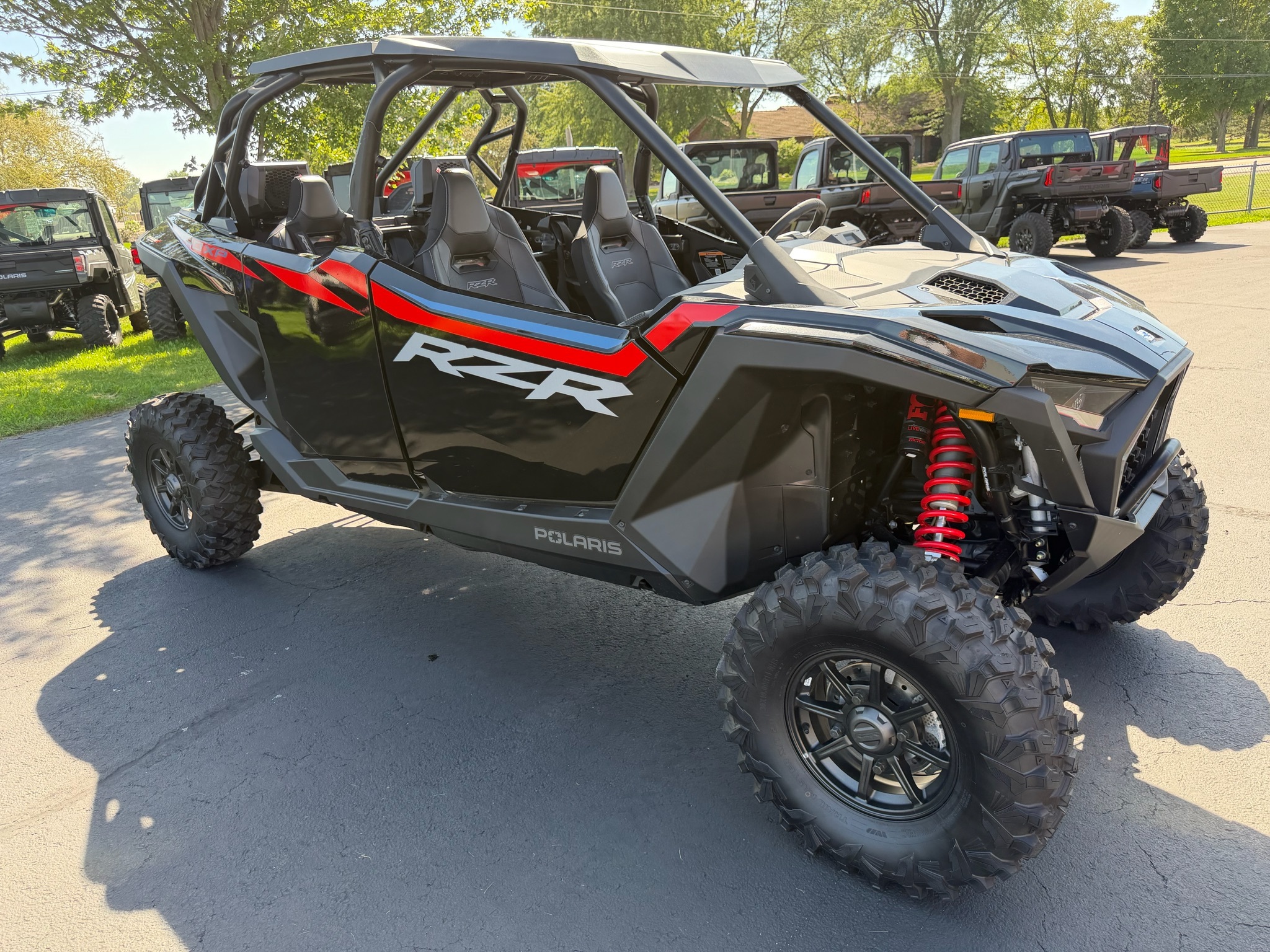 2025 Polaris RZR PRO XP 4 Ultimate in kaukauna WI