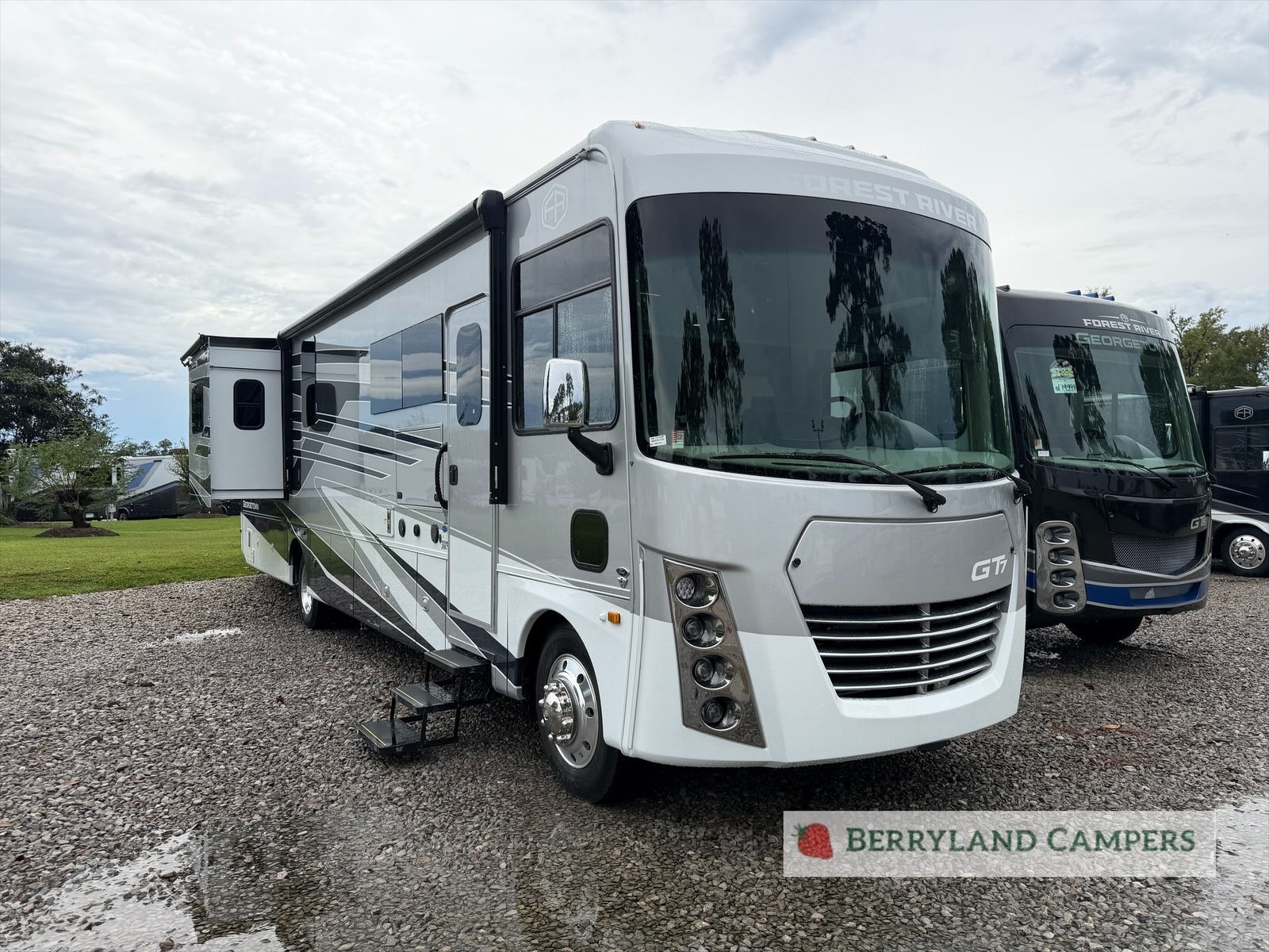 2027 Forest River Georgetown 7 Series Gt7 36K7 in ponchatoula LA