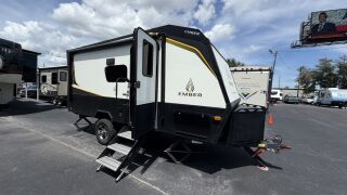 2022 EMBER RV OVERLAND SERIES 170MBH