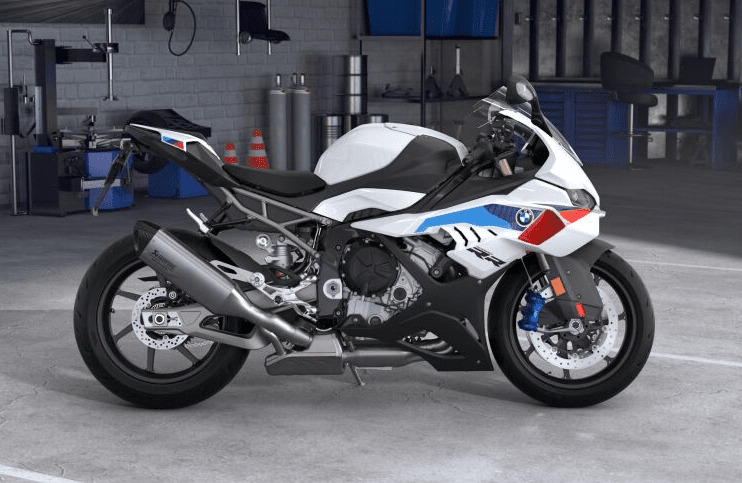 2027 BMW S 1000 RR 1000 RR in Pomona, CA