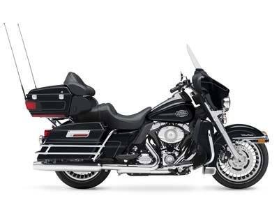 2010 Harley-Davidson Ultra Classic® Electra Glide® ULTRA CLASSIC FLHTCU in Greer, SC