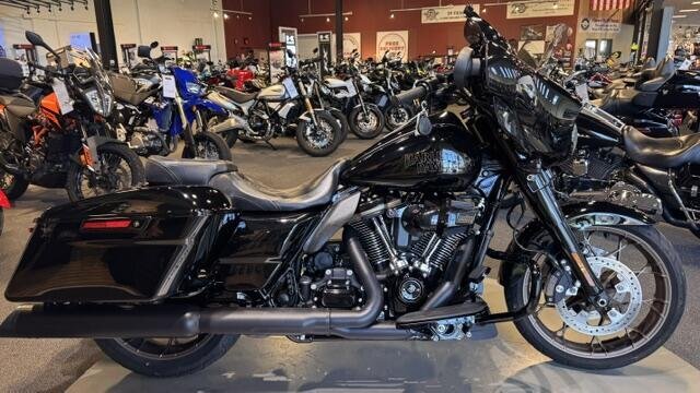 2022 Harley-Davidson Street Glide ST ST in Boyertown, PA