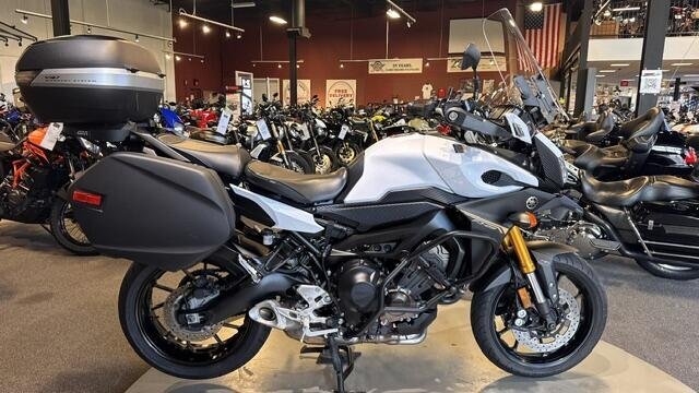 2017 Yamaha FJ09 09 in Boyertown, PA