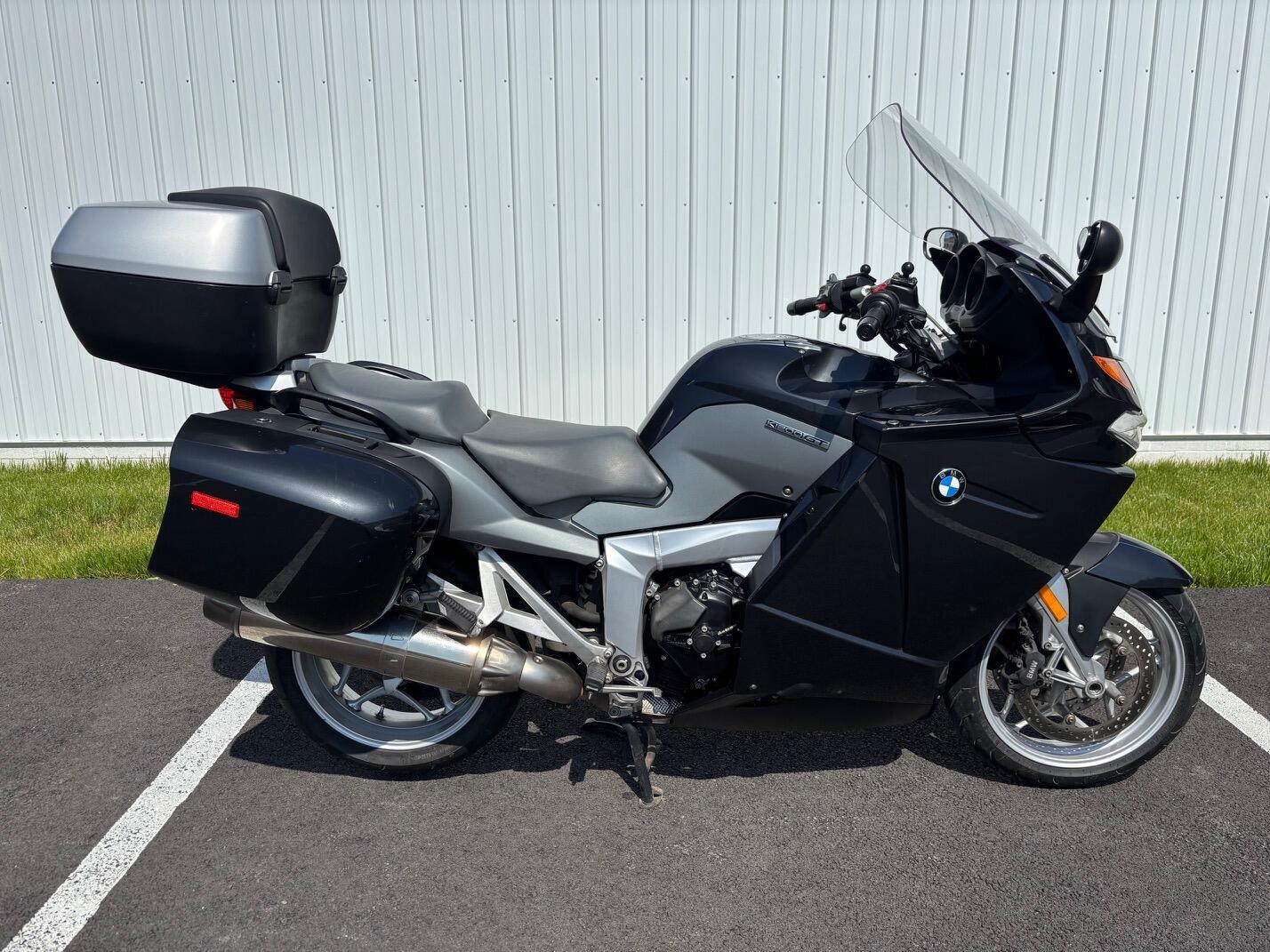 2007 BMW K 1200 GT 1200 GT in Tyrone, PA