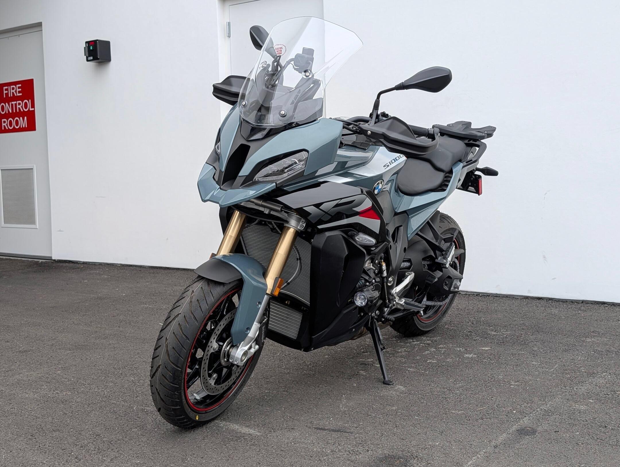 2026 BMW S 1000 XR 1000 XR in Chula Vista, CA