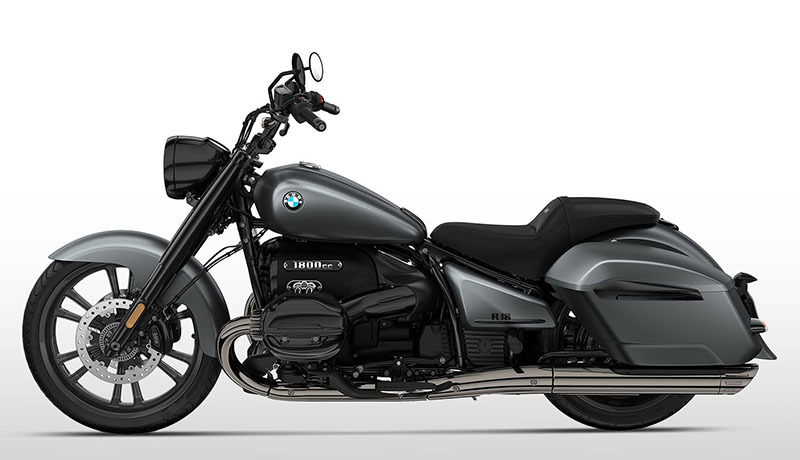 2024 BMW R 18 Roctane ROCTANE in Rochester, NY