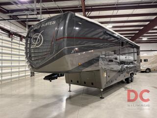 2025 DRV MOBILE SUITES 41RKDB