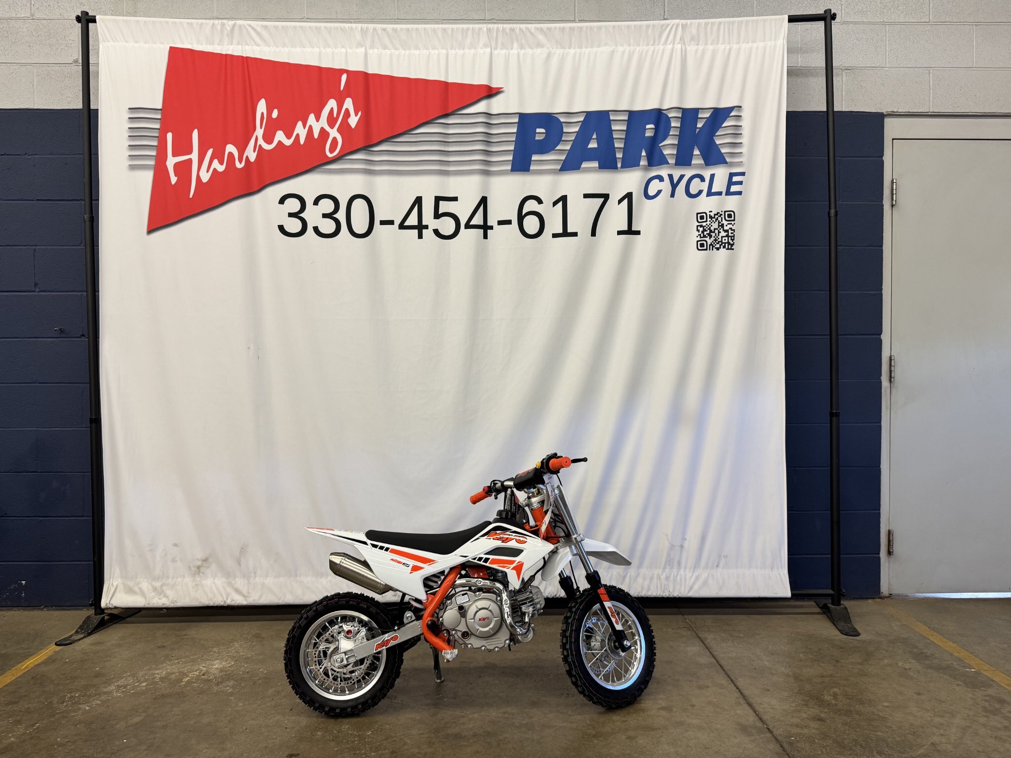 2027 Kayo KMB 60 60 in Canton, OH
